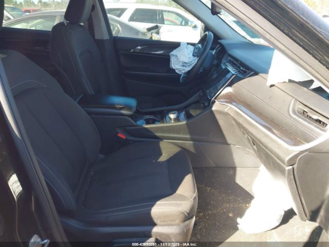 2023 JEEP GRAND CHEROKEE L 1C4RJKAG9P8732800 Photo 4