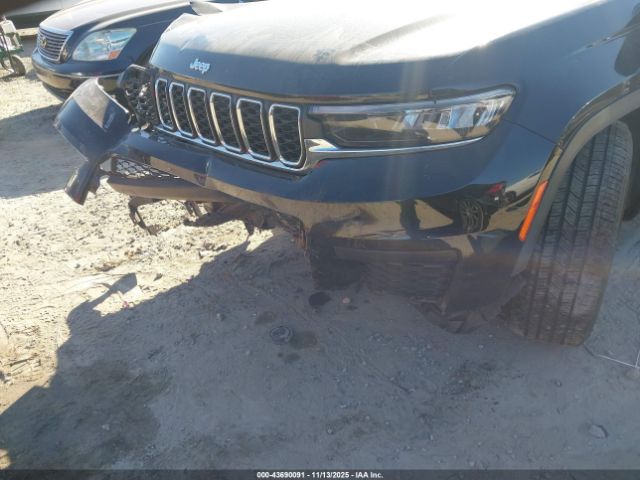 2023 JEEP GRAND CHEROKEE L 1C4RJKAG9P8732800 Photo 5