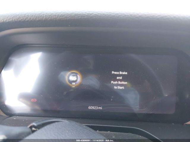 2023 JEEP GRAND CHEROKEE L 1C4RJKAG9P8732800 Photo 6