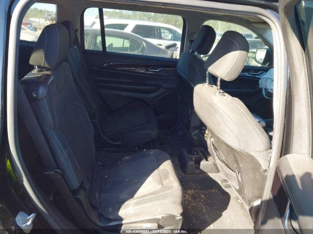2023 JEEP GRAND CHEROKEE L 1C4RJKAG9P8732800 Photo 7