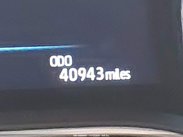 43690097 :رقم المزاد ، 4T1DZ1FB1LU055295 vin ، 2020 Toyota Avalon Limited مزاد بيع