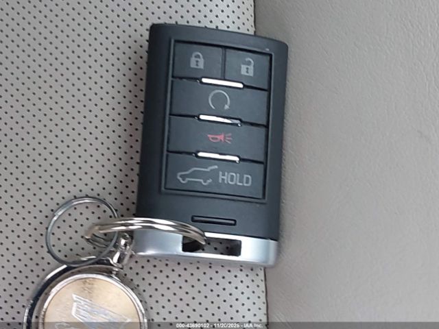 2013 CADILLAC SRX 3GYFNCE36DS634082 Photo 10