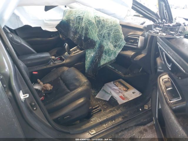 2022 SUBARU OUTBACK 4S4BTANC9N3136234 Photo 4