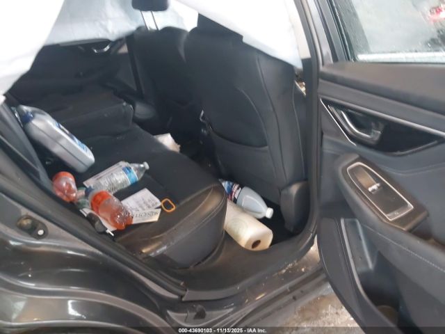 2022 SUBARU OUTBACK 4S4BTANC9N3136234 Photo 7