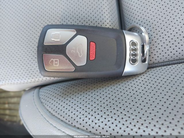 2023 AUDI A5 CABRIOLET WAU4AGF50PN003548 Photo 10