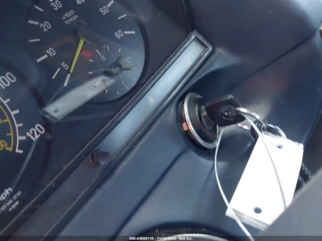 1985 MERCEDES-BENZ 300 WDBAB33C5FA256156 Photo 10