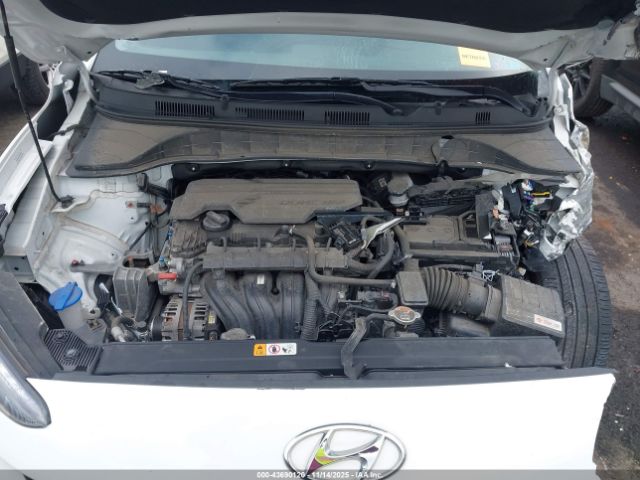 2023 HYUNDAI KONA KM8K6CAB2PU964848 Photo 9