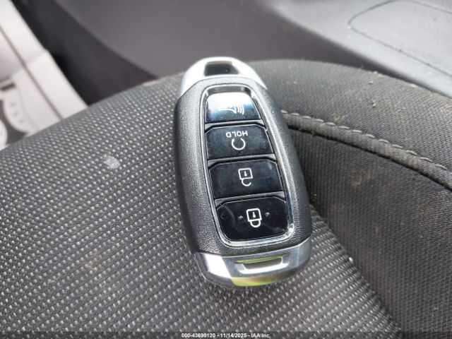 2023 HYUNDAI KONA KM8K6CAB2PU964848 Photo 10