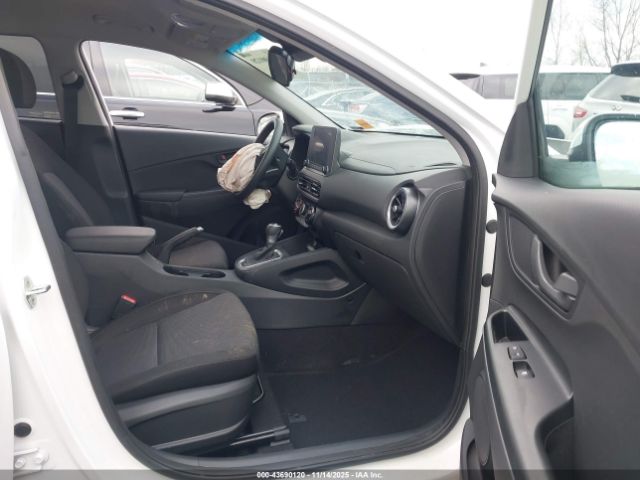 2023 HYUNDAI KONA KM8K6CAB2PU964848 Photo 4