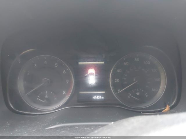 2023 HYUNDAI KONA KM8K6CAB2PU964848 Photo 6