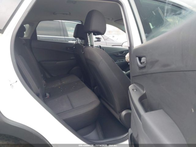 2023 HYUNDAI KONA KM8K6CAB2PU964848 Photo 7