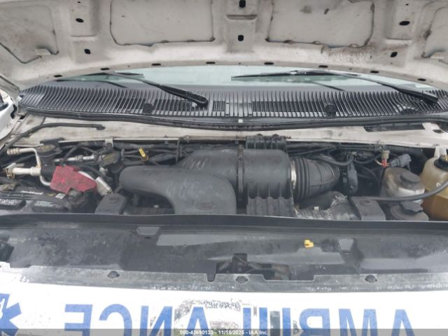 2014 FORD E-350 SUPER DUTY 1FDSS3EL1EDB13295 Photo 9