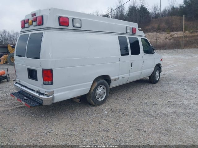 2014 FORD E-350 SUPER DUTY 1FDSS3EL1EDB13295 Photo 3