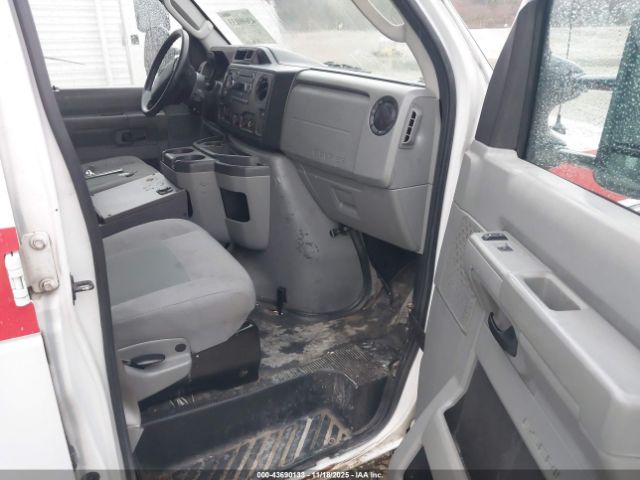 2014 FORD E-350 SUPER DUTY 1FDSS3EL1EDB13295 Photo 4