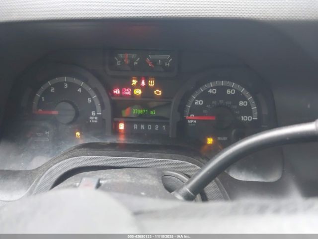 2014 FORD E-350 SUPER DUTY 1FDSS3EL1EDB13295 Photo 6