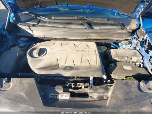 2017 JEEP CHEROKEE 1C4PJMAS9HW645094 Photo 9