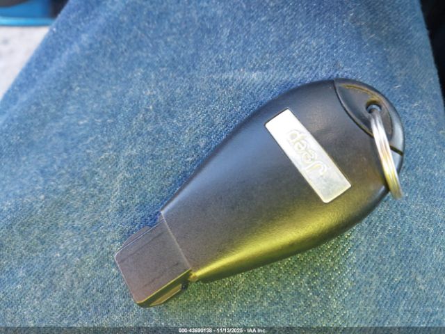 2017 JEEP CHEROKEE 1C4PJMAS9HW645094 Photo 10