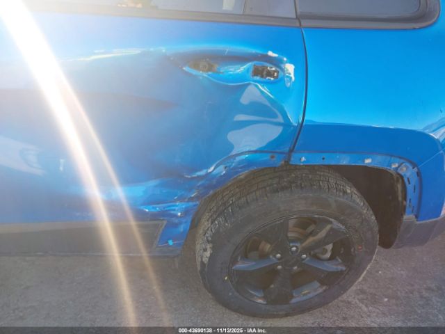 2017 JEEP CHEROKEE 1C4PJMAS9HW645094 Photo 5