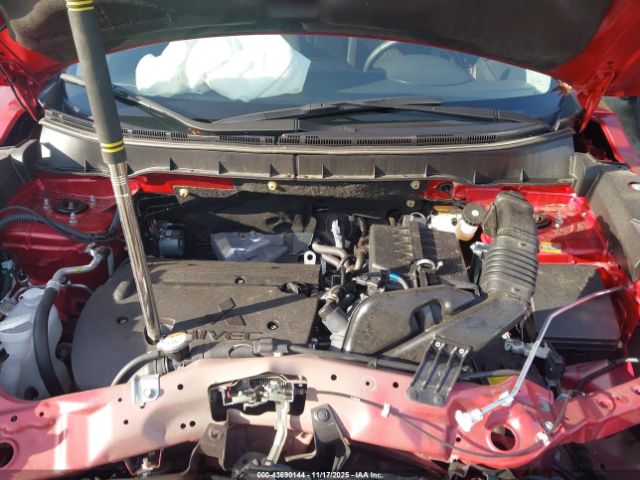 2024 MITSUBISHI OUTLANDER SPORT JA4ARUAU9RU013879 Photo 9