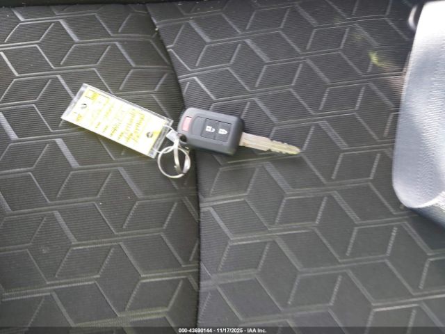 2024 MITSUBISHI OUTLANDER SPORT JA4ARUAU9RU013879 Photo 10