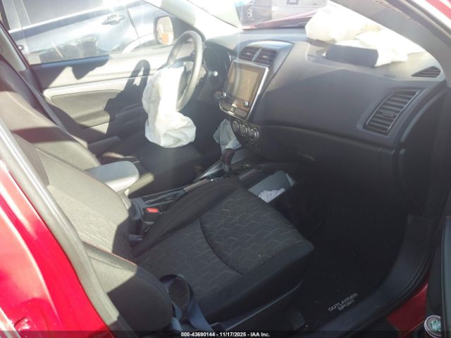 2024 MITSUBISHI OUTLANDER SPORT JA4ARUAU9RU013879 Photo 4