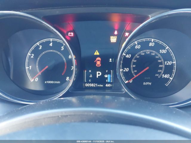 2024 MITSUBISHI OUTLANDER SPORT JA4ARUAU9RU013879 Photo 6