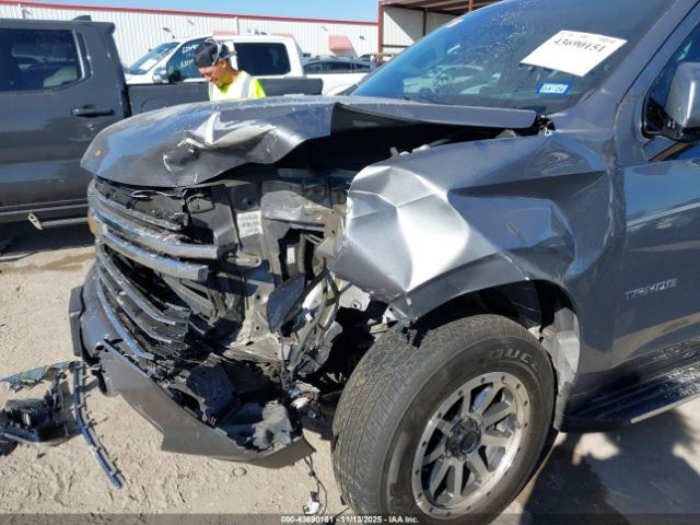2021 CHEVROLET TAHOE 1GNSKNKD3MR368827 Photo 5
