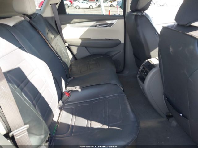 2021 CADILLAC XT5 1GYKNCRS5MZ102907 Photo 7