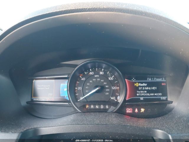 2016 FORD EXPLORER 1FM5K8GT5GGD21513 Photo 6