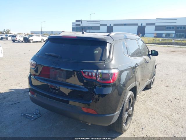 2021 JEEP COMPASS 3C4NJCBBXMT571037 Photo 3