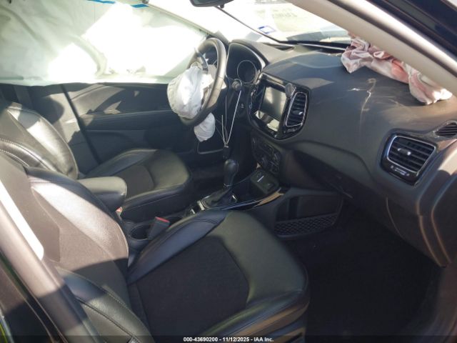 2021 JEEP COMPASS 3C4NJCBBXMT571037 Photo 4