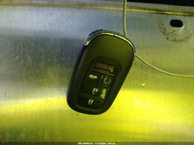 2024 HONDA ACCORD 1HGCY1F24RA008325 Photo 10