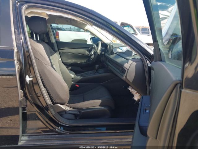 2024 HONDA ACCORD 1HGCY1F24RA008325 Photo 4