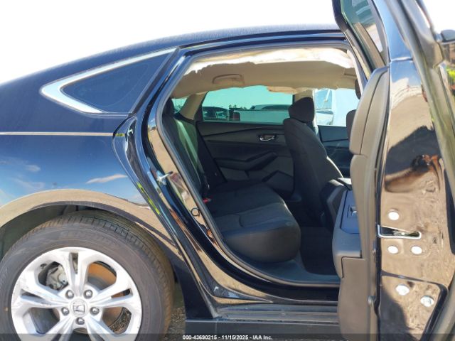 2024 HONDA ACCORD 1HGCY1F24RA008325 Photo 7