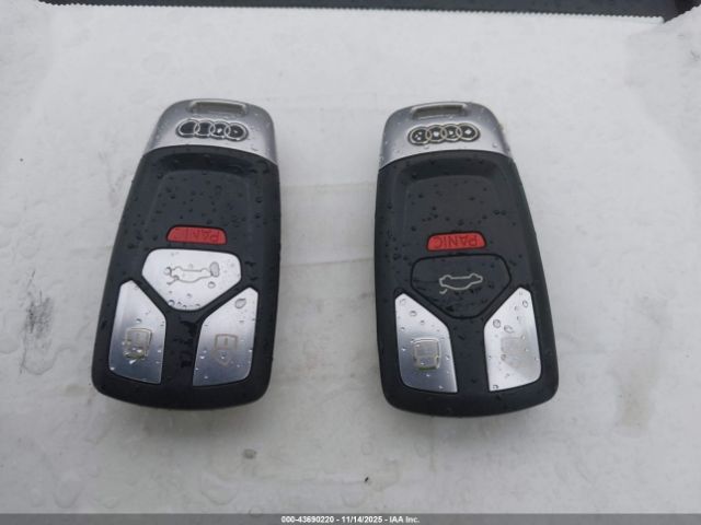 2018 AUDI A4 WAUENAF43JA066879 Photo 10