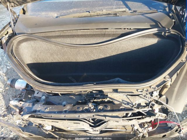 2020 TESLA MODEL X 5YJXCBE28LF301634 Photo 9