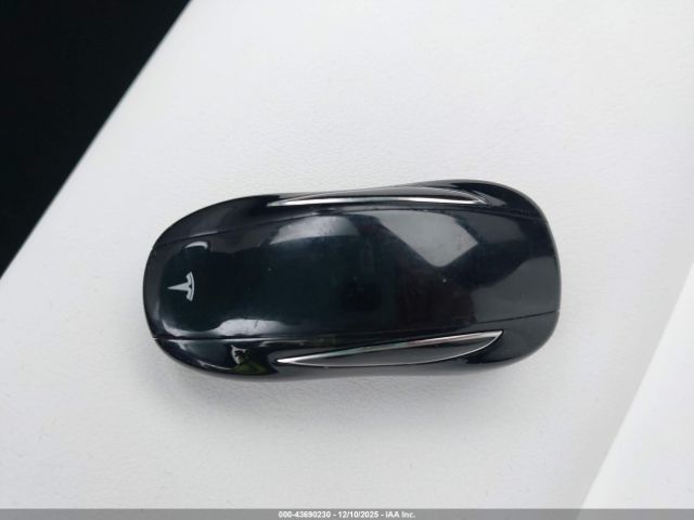 2020 TESLA MODEL X 5YJXCBE28LF301634 Photo 10