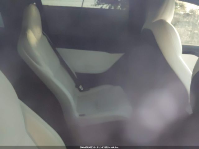2020 TESLA MODEL X 5YJXCBE28LF301634 Photo 7