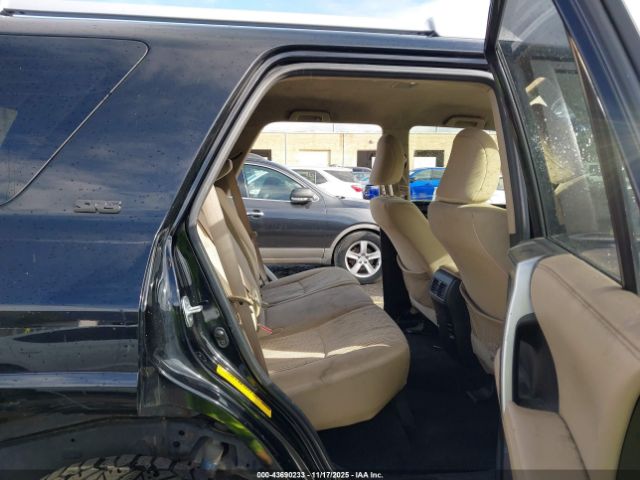 2016 TOYOTA 4RUNNER JTEBU5JR4G5282269 Photo 7