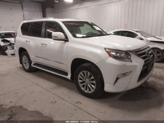 2014 LEXUS GX 460 JTJBM7FX9E5072171