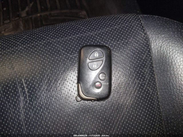 2014 LEXUS GX 460 JTJBM7FX9E5072171 Photo 10