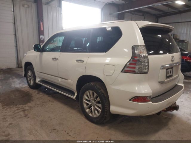 2014 LEXUS GX 460 JTJBM7FX9E5072171 Photo 2