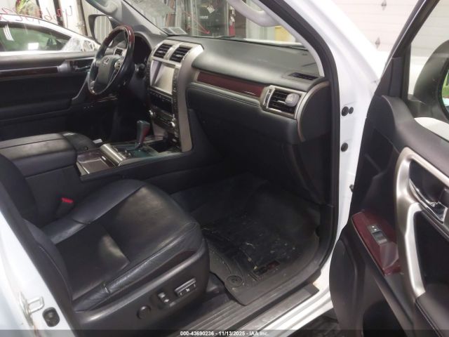 2014 LEXUS GX 460 JTJBM7FX9E5072171 Photo 4