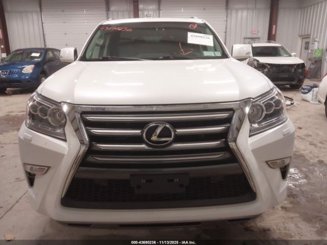 2014 LEXUS GX 460 JTJBM7FX9E5072171 Photo 5