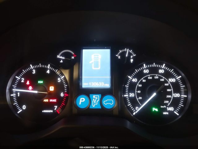 2014 LEXUS GX 460 JTJBM7FX9E5072171 Photo 6