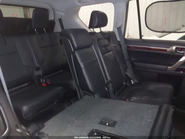 2014 LEXUS GX 460 JTJBM7FX9E5072171 Photo 7
