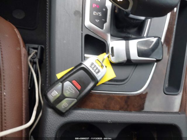 2020 AUDI Q5 WA1BNAFY1L2018278 Photo 10
