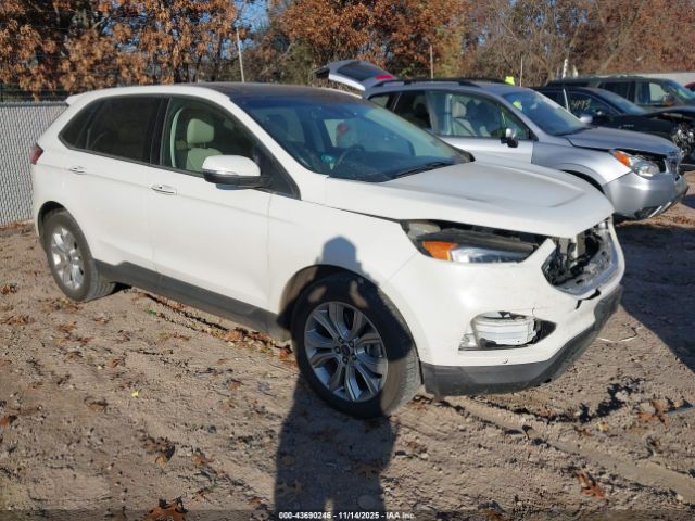 2020 FORD EDGE 2FMPK4K99LBB22592