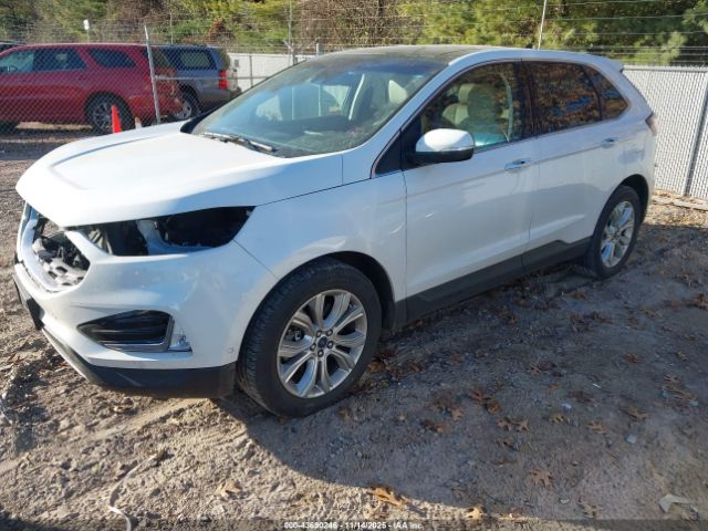 2020 FORD EDGE 2FMPK4K99LBB22592 Photo 1
