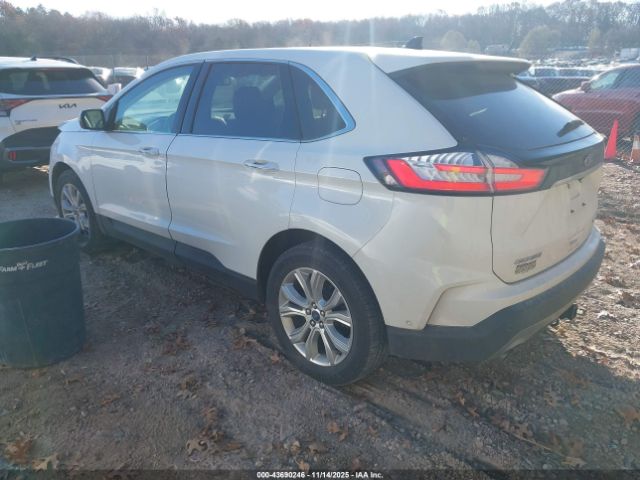 2020 FORD EDGE 2FMPK4K99LBB22592 Photo 2
